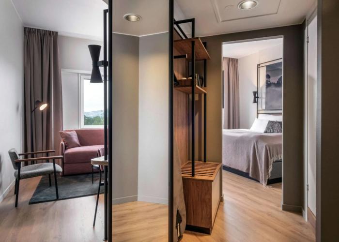 Quality Hotel Edvard Grieg