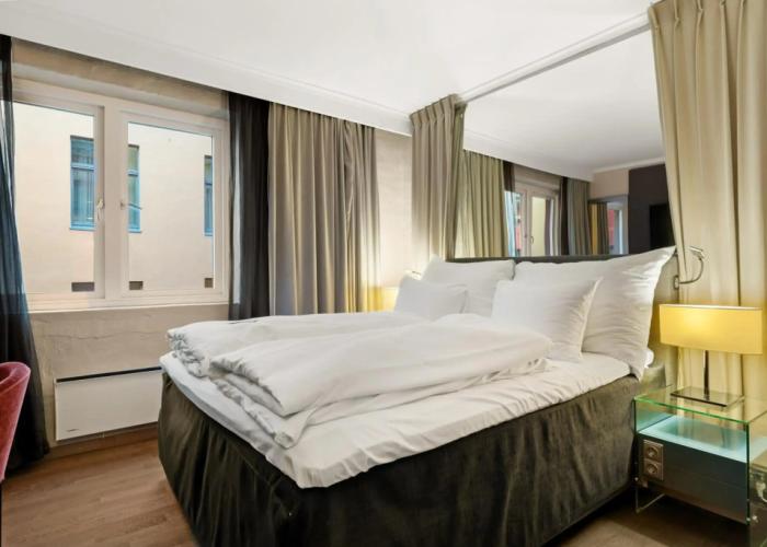 Clarion Hotel Admiral