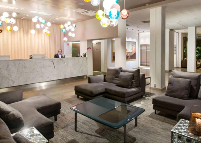 Clarion Hotel Admiral