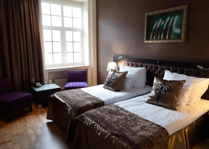 Home Hotel Havnekontoret