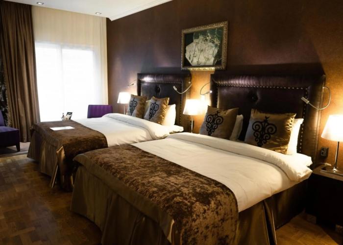 Home Hotel Havnekontoret
