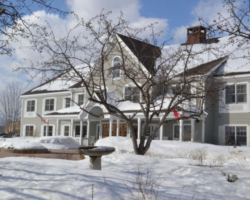 Country Inn at The Mall