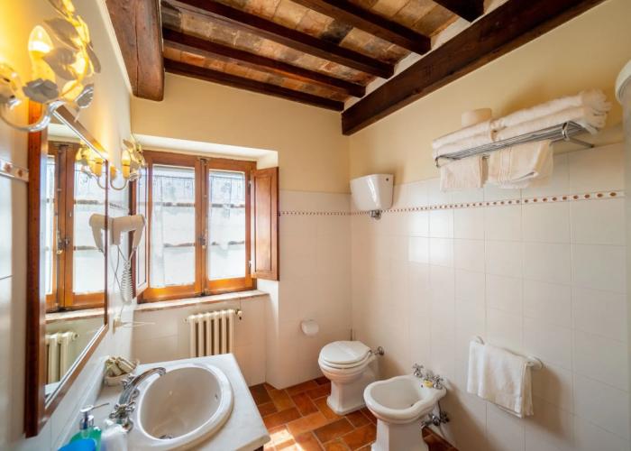 Villa Borgo San Pietro