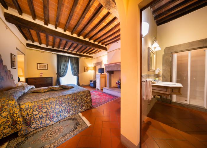 Villa Borgo San Pietro