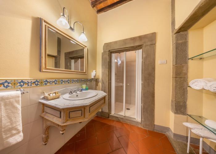 Villa Borgo San Pietro