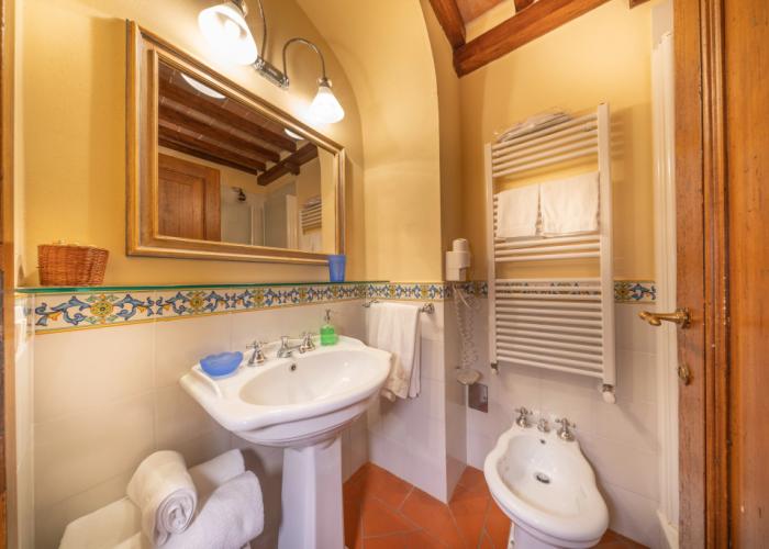 Villa Borgo San Pietro