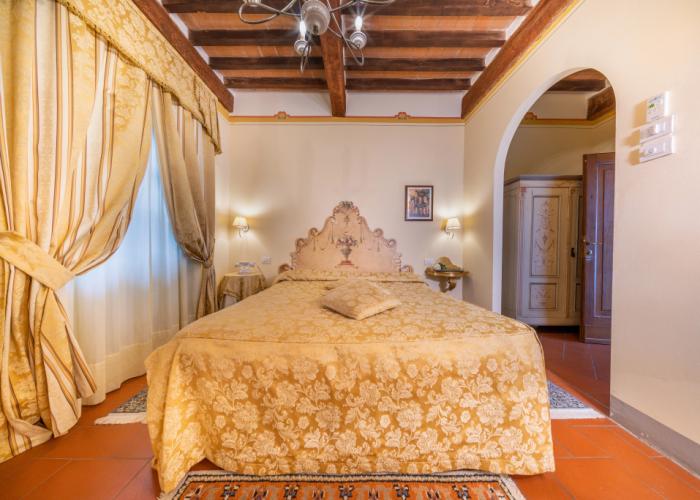 Villa Borgo San Pietro