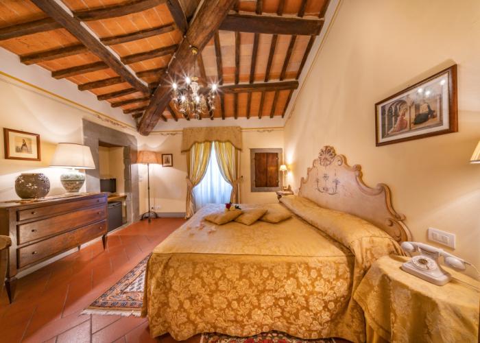 Villa Borgo San Pietro