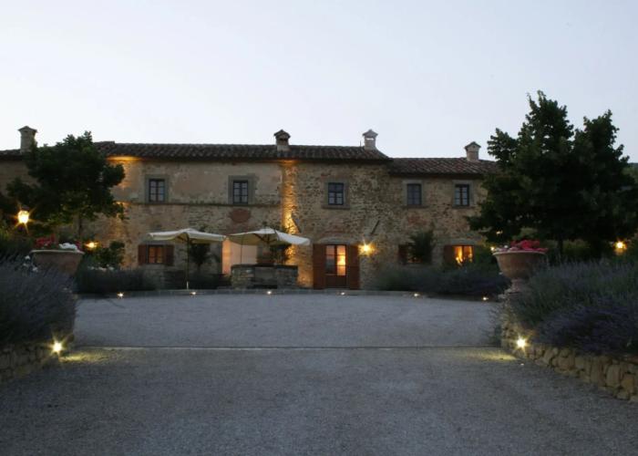 Villa Borgo San Pietro