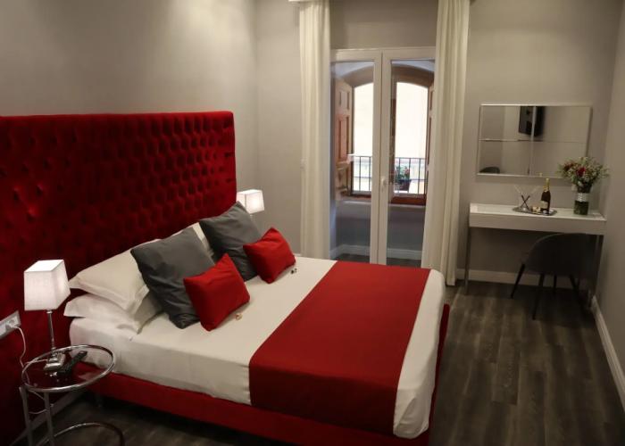Millina Suites In Navona