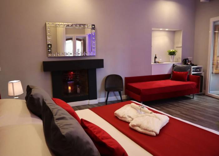 Millina Suites In Navona