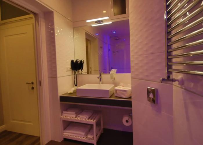 Millina Suites In Navona