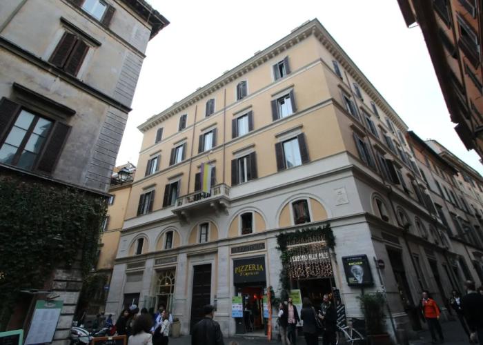Millina Suites In Navona