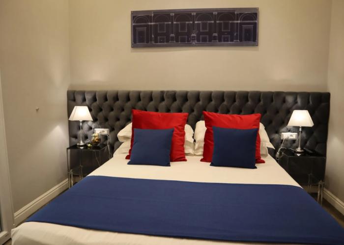 Millina Suites In Navona