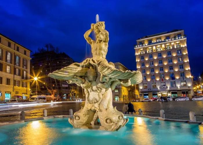 Avignonesi Suites - Domus Collection