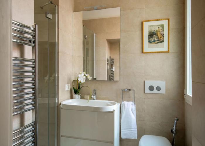 Avignonesi Suites - Domus Collection