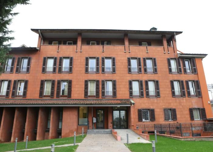 B&B HOTEL Bergamo City