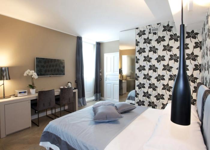 Fuori Porta House