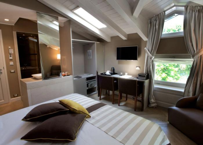 Fuori Porta House