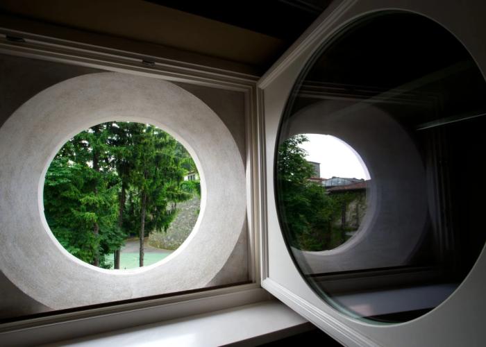 Fuori Porta House