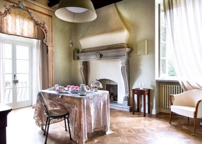 B&B Dimora delle Donnole