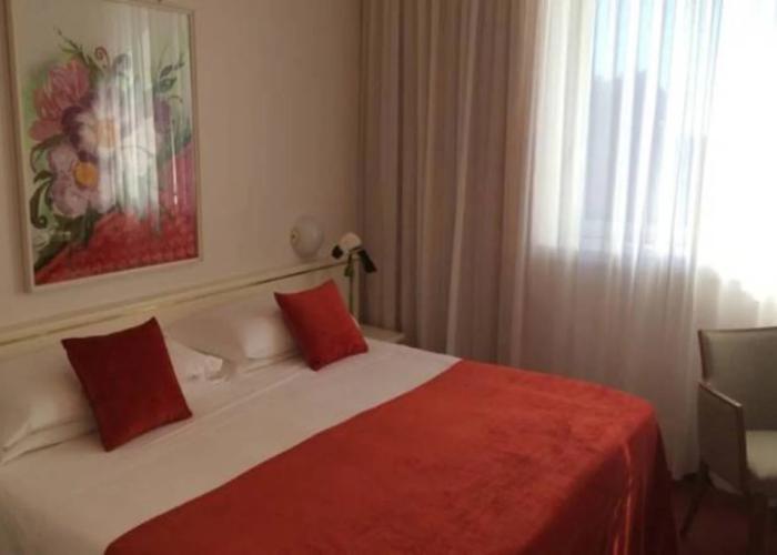 Starhotels Cristallo Palace