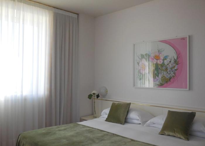 Starhotels Cristallo Palace