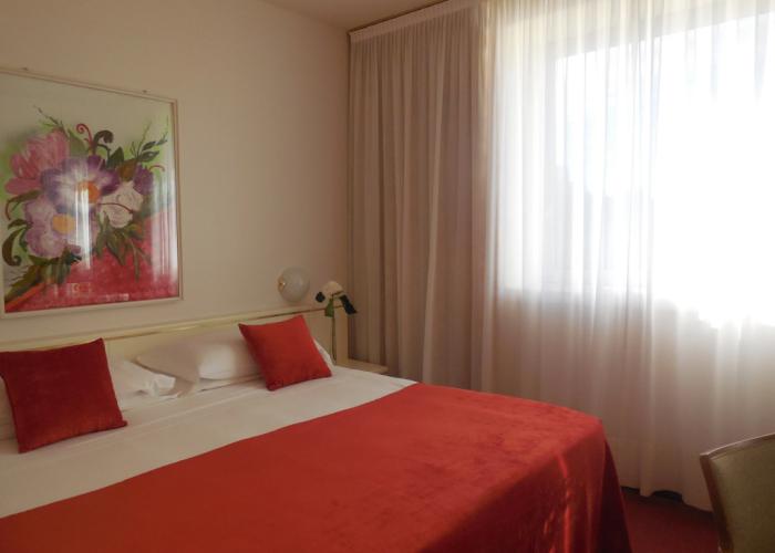 Starhotels Cristallo Palace