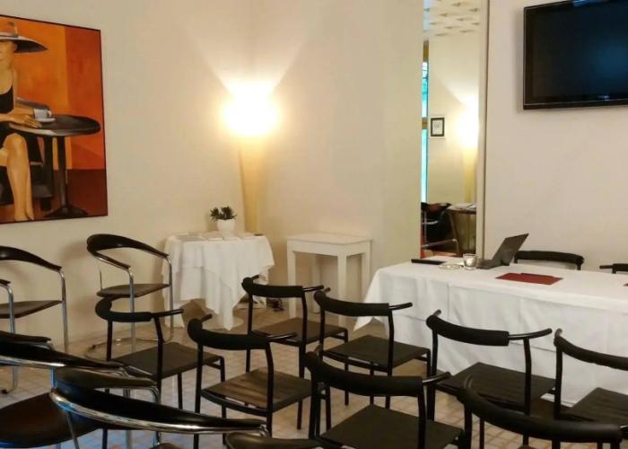 Petronilla - Hotel in Bergamo