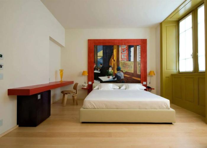 Petronilla - Hotel in Bergamo