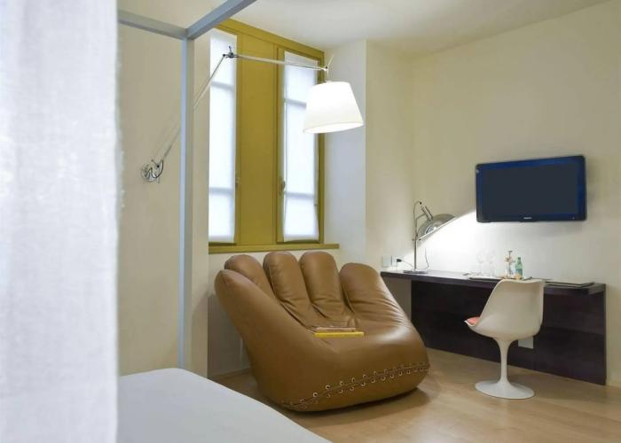 Petronilla - Hotel in Bergamo