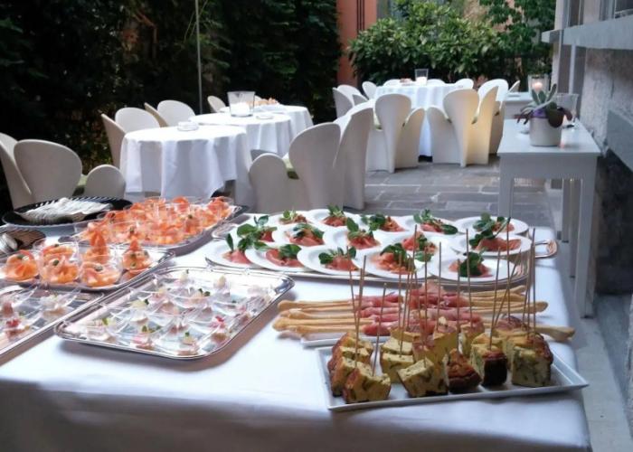 Petronilla - Hotel in Bergamo