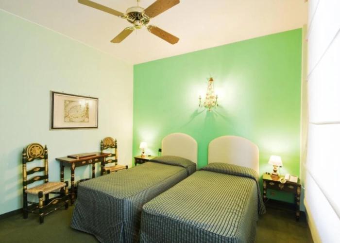 Hotel Città Dei Mille