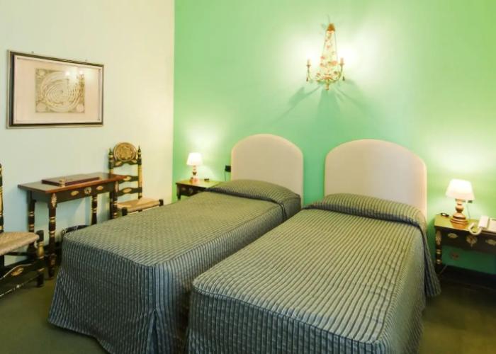 Hotel Città Dei Mille