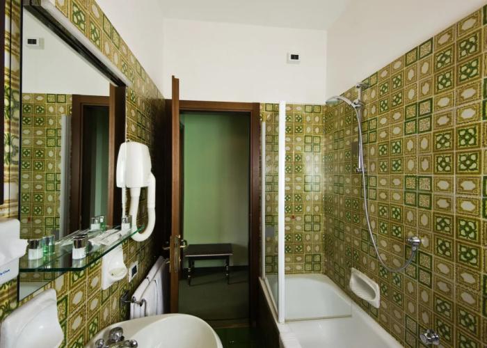Hotel Città Dei Mille