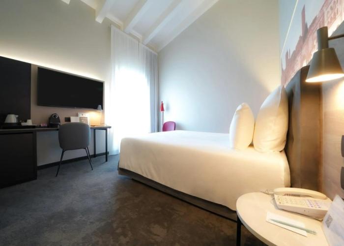 Mercure Bergamo Centro Palazzo Dolci