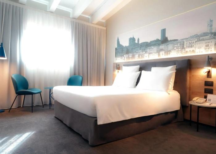 Mercure Bergamo Centro Palazzo Dolci