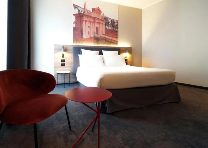 Mercure Bergamo Centro Palazzo Dolci