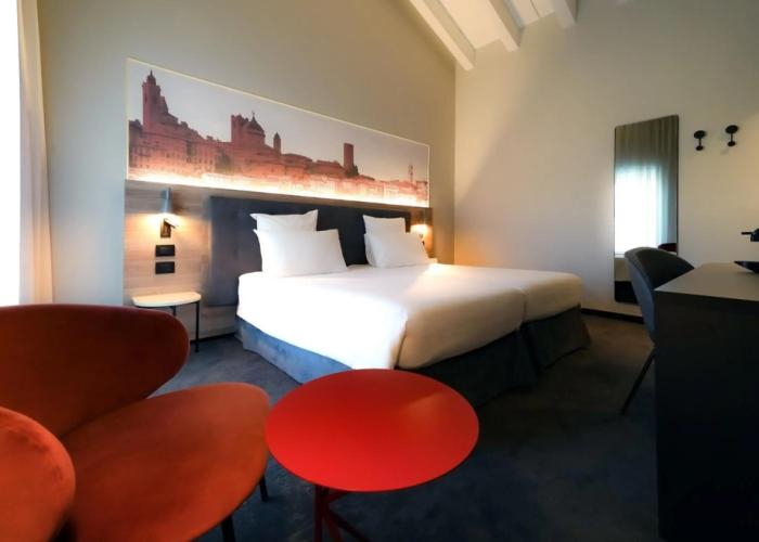 Mercure Bergamo Centro Palazzo Dolci