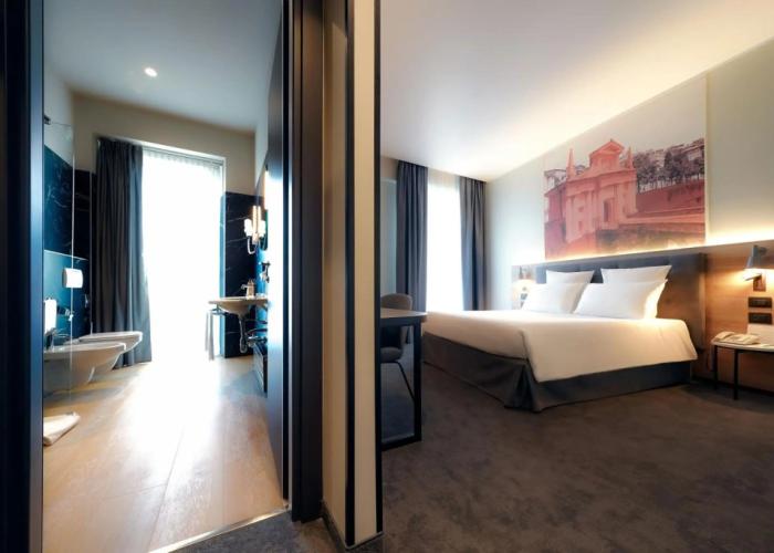 Mercure Bergamo Centro Palazzo Dolci