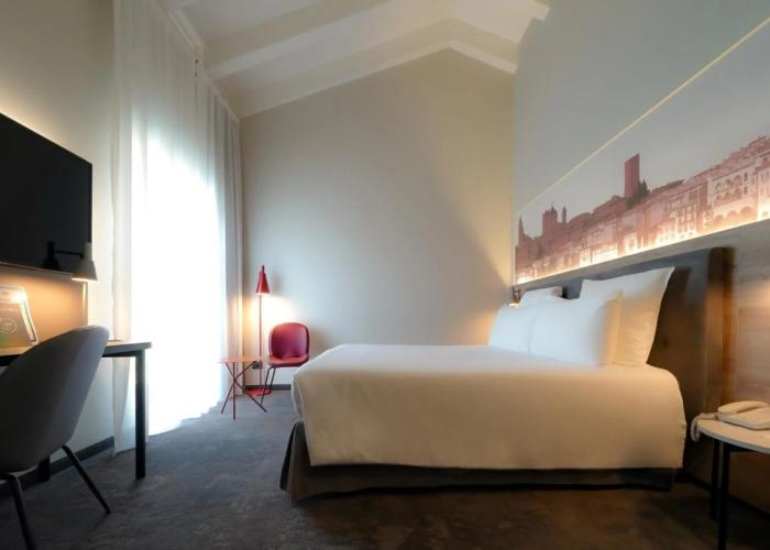 Mercure Bergamo Centro Palazzo Dolci