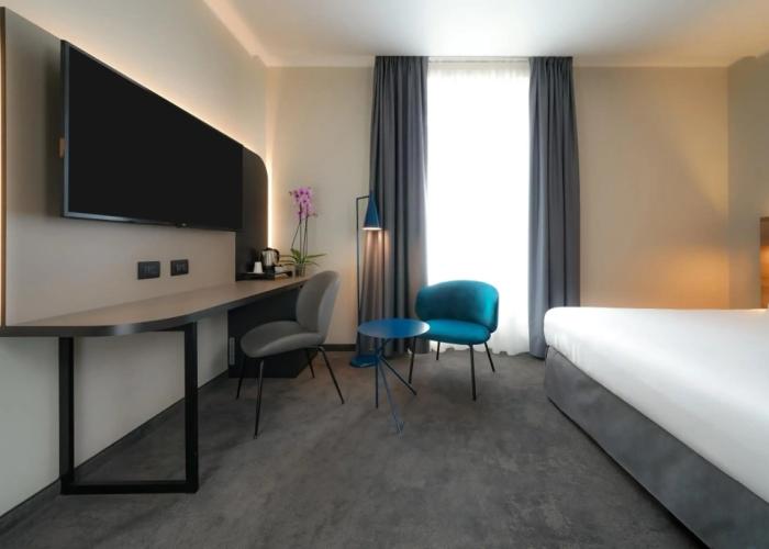 Mercure Bergamo Centro Palazzo Dolci