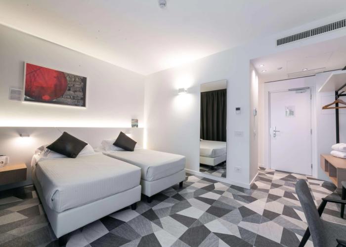 Cappello D'Oro, BW Signature Collection Hotel