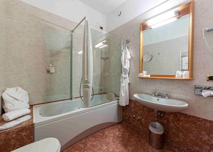 Cappello D'Oro, BW Signature Collection Hotel