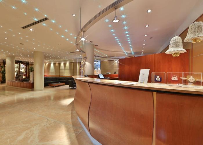 Cappello D'Oro, BW Signature Collection Hotel