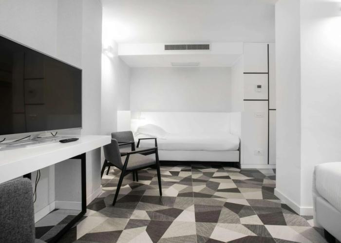 Cappello D'Oro, BW Signature Collection Hotel