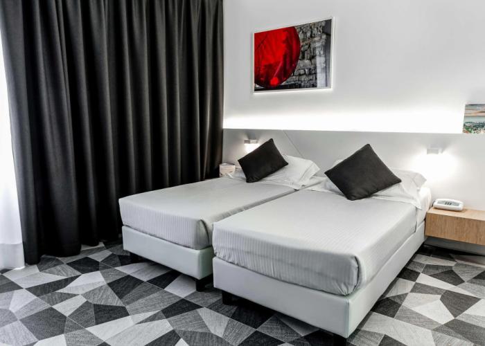 Cappello D'Oro, BW Signature Collection Hotel