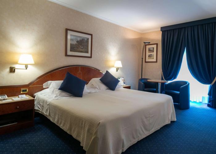 Cappello D'Oro, BW Signature Collection Hotel