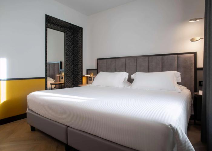 Cappello D'Oro, BW Signature Collection Hotel