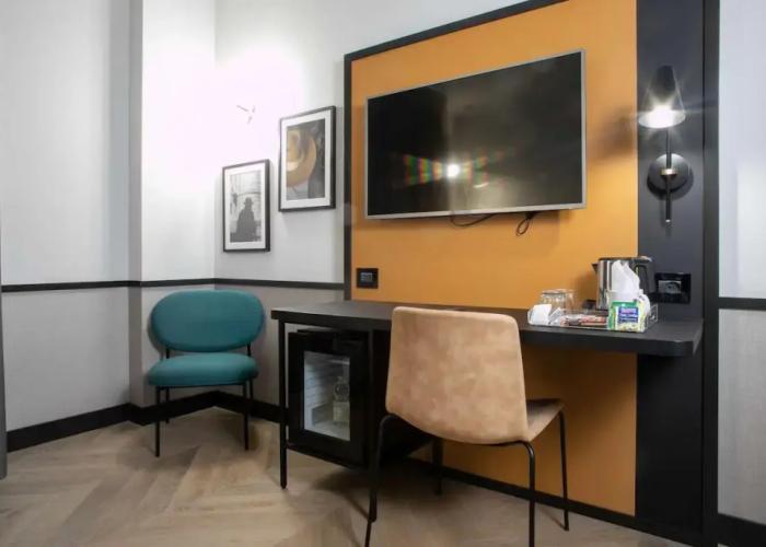Cappello D'Oro, BW Signature Collection Hotel